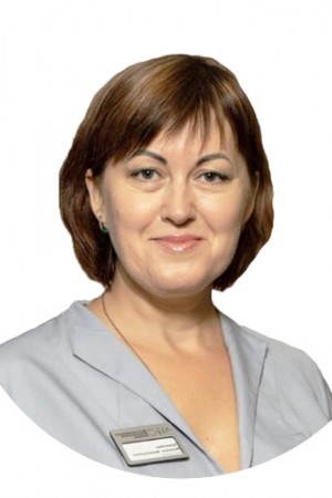 Чумичёва Наталья Анатольевна