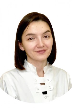 Филиппова Яна Николаевна