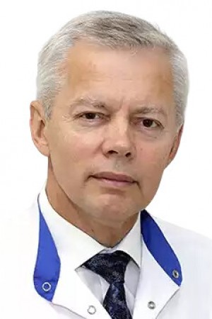 Измайлов Александр Сергеевич