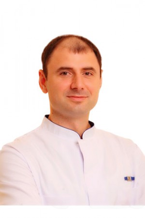 Русанов Андрей Сергеевич