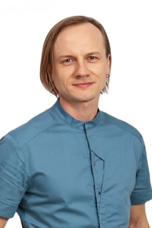 Руденко Юрий Николаевич