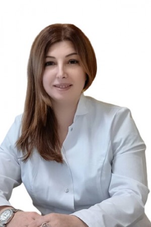 Катаева Эльвира Джамаровна 