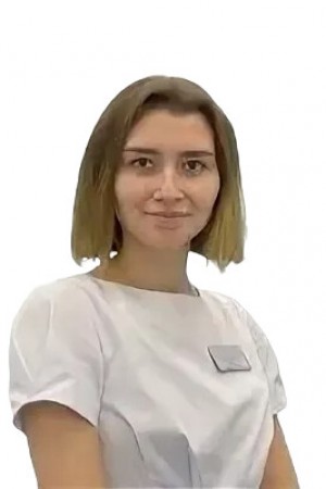 Кемпа Ольга Сергеевна