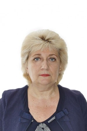 Холина Ирина Михайловна