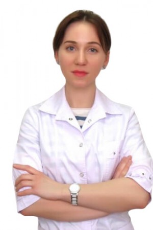 Загорулько Наталья Александровна