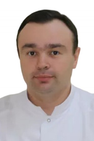 Попов Алексей Сергеевич