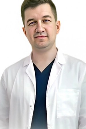 Бобченко Игорь Олегович