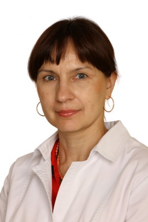 Тарасова Елена Вячеславовна
