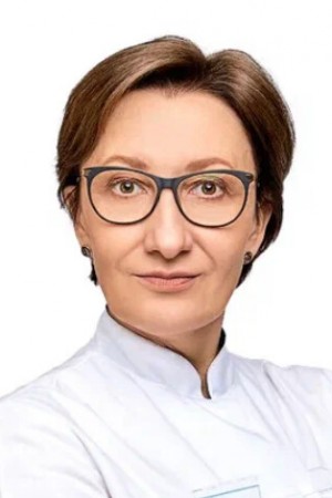Мирошникова Наталья Анатольевна
