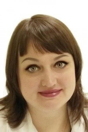 Цурулик Елена Геннадьевна