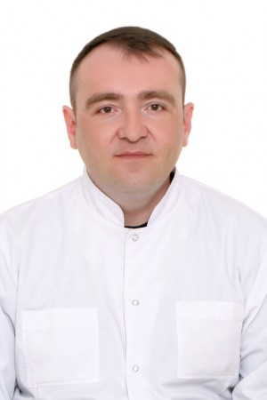 Беляков Алексей Александрович