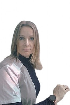 Шмойлова Наталья Александровна