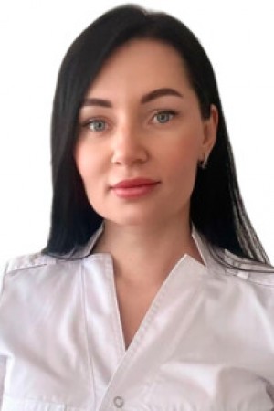 Лысяк Наталья Александровна
