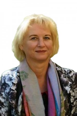 Яковенко Елена Викторовна