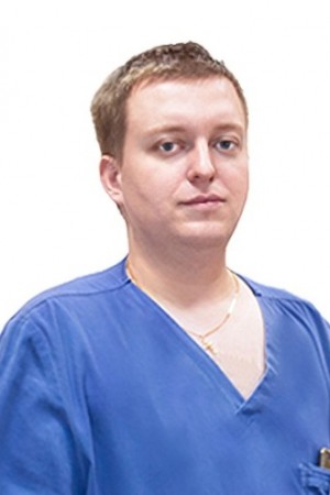 Астахов Анатолий Петрович