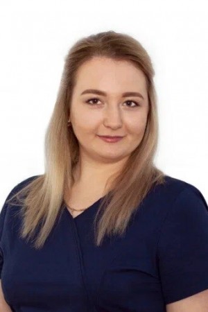 Попова Алина Александровна