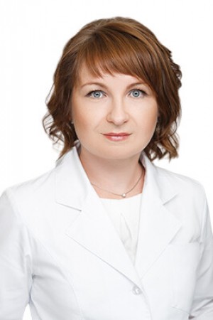 Грознова Наталья Александровна
