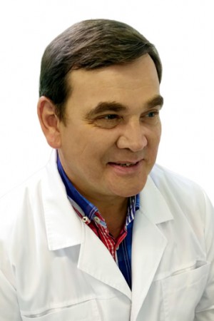 Егоров Александр Юрьевич