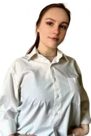 Корельская Анастасия Николаевна