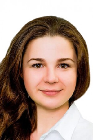 Лысенкова Карина Александровна