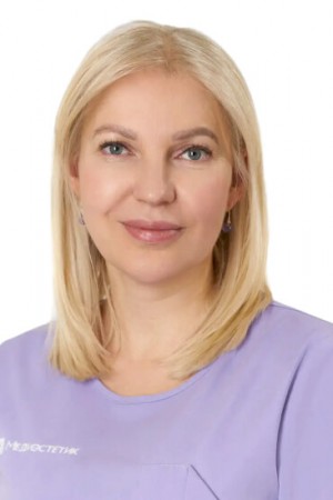 Гайсина Ирина Александровна