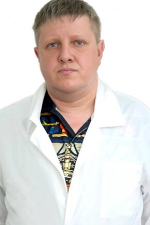 Иванов Владимир Борисович