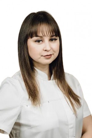 Шишликова Юлия Сергеевна