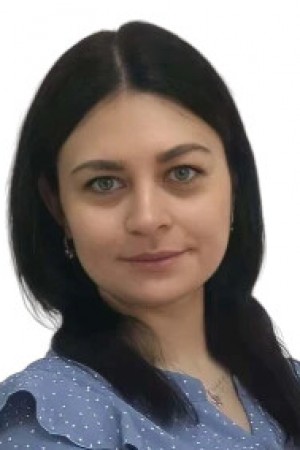 Скипина Анна Владимировна