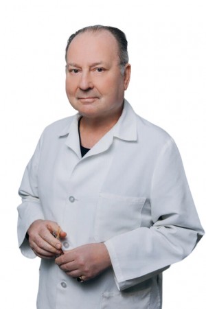Maкаровский Андрей Николаевич