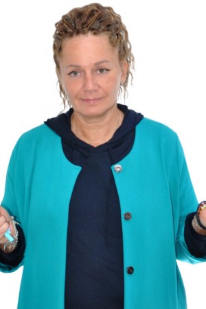 Ващенко Нина Алексеевна