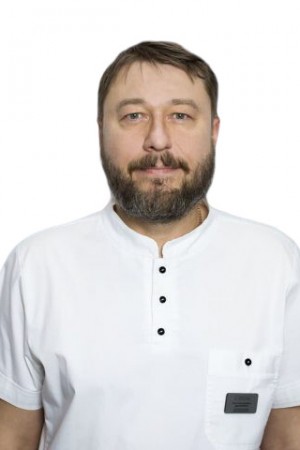 Дорошкевич Олег Станиславович