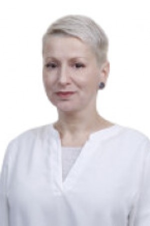Николаева Наталия Валерьевна