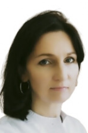 Митрофанова Наталья Игоревна