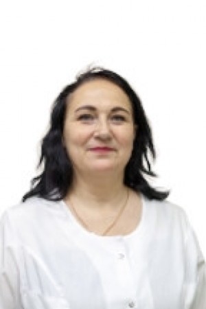 Орлова Марина Михайловна