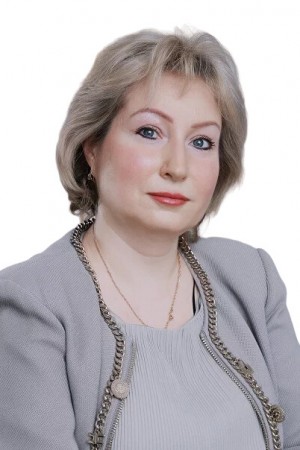 Кузьмина Алевтина Валерьевна