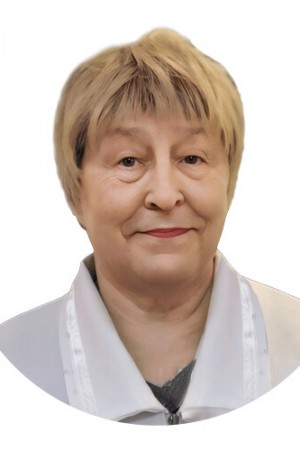 Семёнова Ольга Юрьевна
