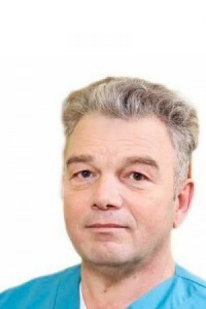 Мирошниченко Эдуард Евгеньевич