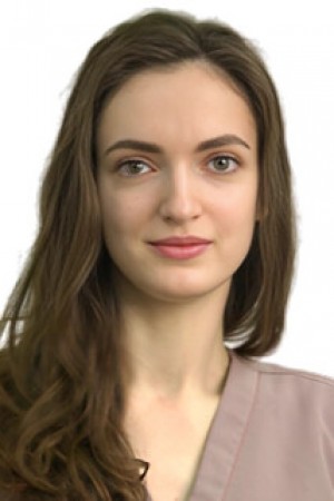 Иванова Янина Георгиевна