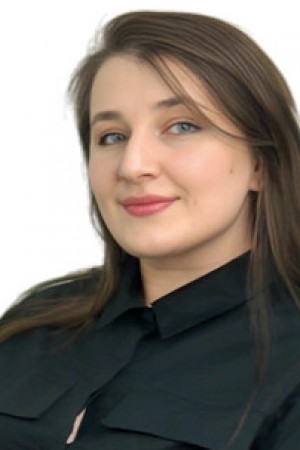 Мацаева Аза Ибрагимовна