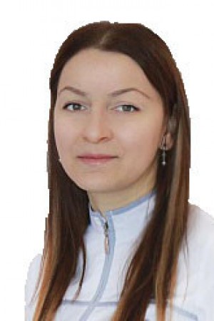 Газзаева Марина Заурбековна