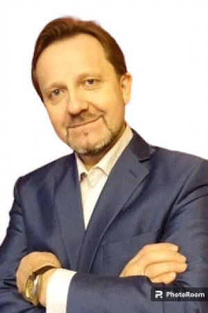 Солодов Владимир Петрович