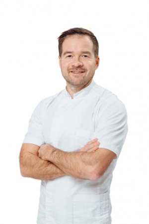 Волков Илья Георгиевич