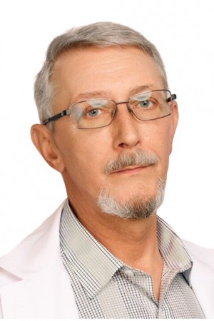 Трухманов Сергей Дмитриевич