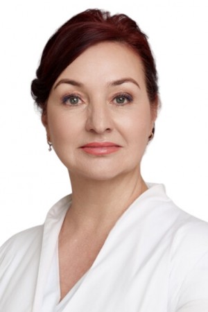 Балябина Мария Александровна