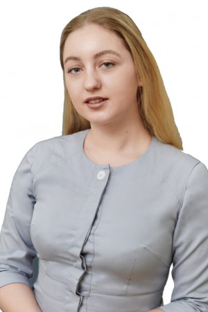 Носкова Дарья Александровна