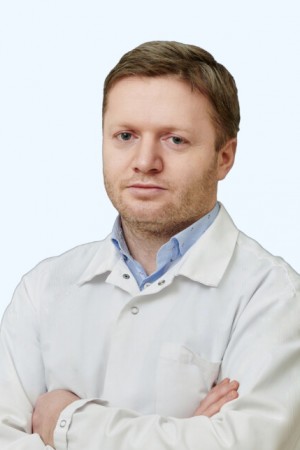 Азизов Магомед Алиевич
