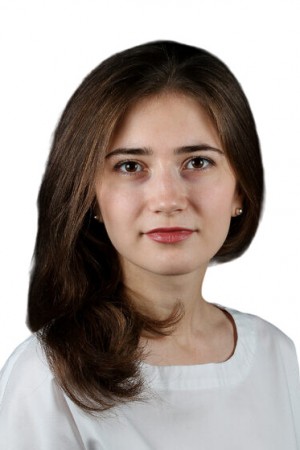 Мытарева Виктория Владимировна