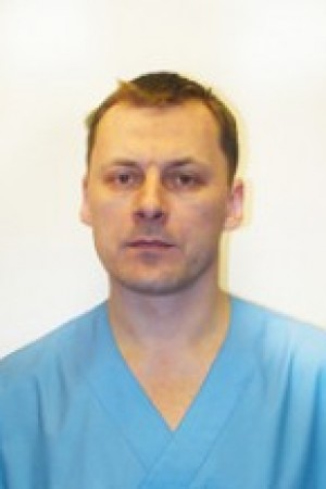 Быценко Дмитрий Станиславович