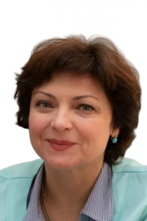 Тищенко Наталья Юрьевна