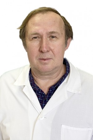 Петров Александр Викторович